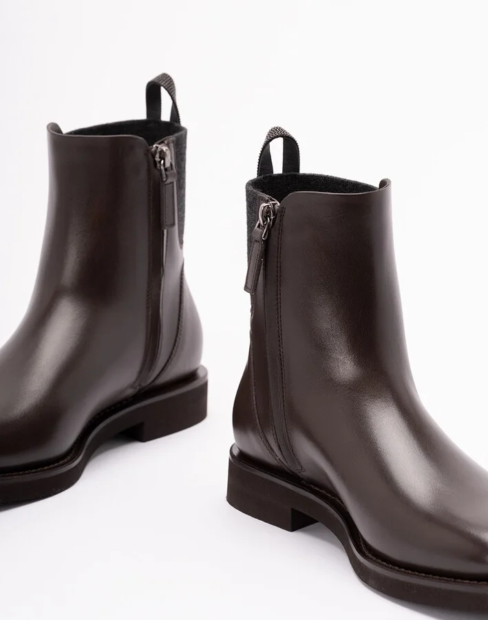 Ankle Boots - Image 2