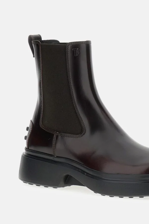 Ankle Boots - Image 4