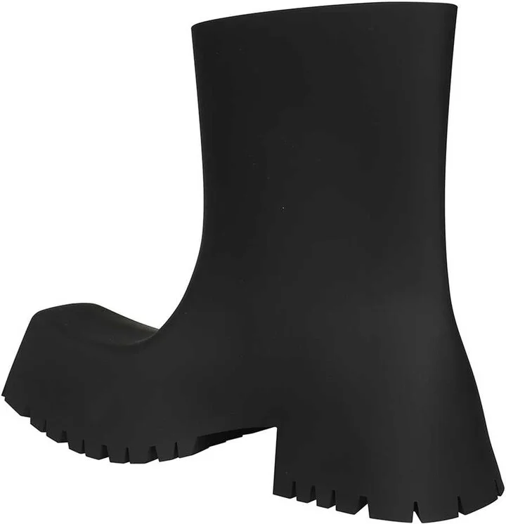 Ankle Boots - Image 3