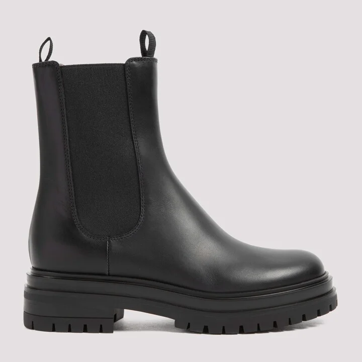 Ankle Boots - Image 3