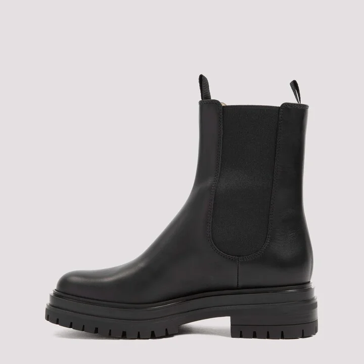 Ankle Boots - Image 4