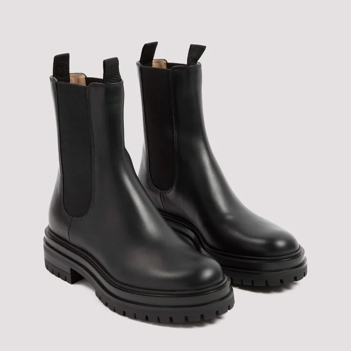 Ankle Boots - Image 5
