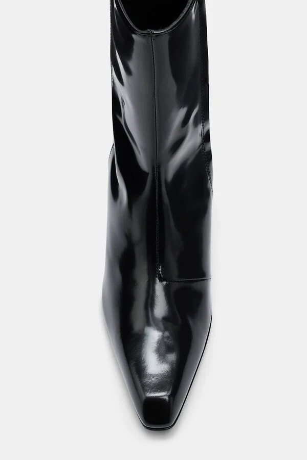 Ankle boots - Image 5