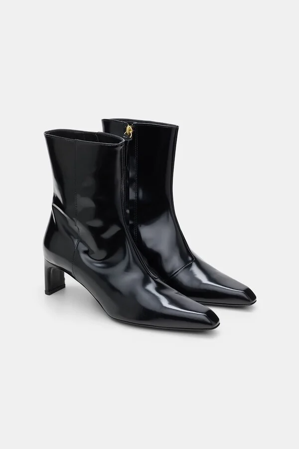Ankle boots - Image 6