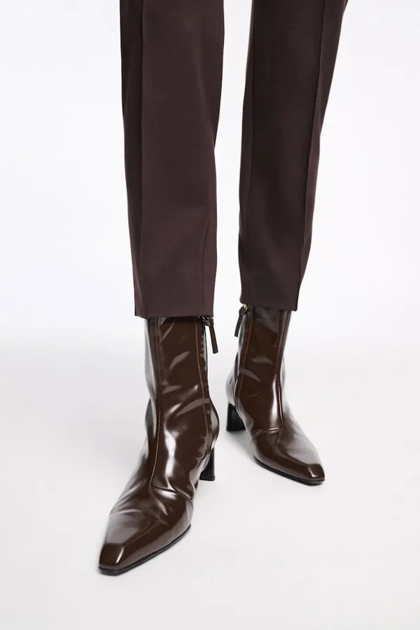 Ankle boots - Image 3