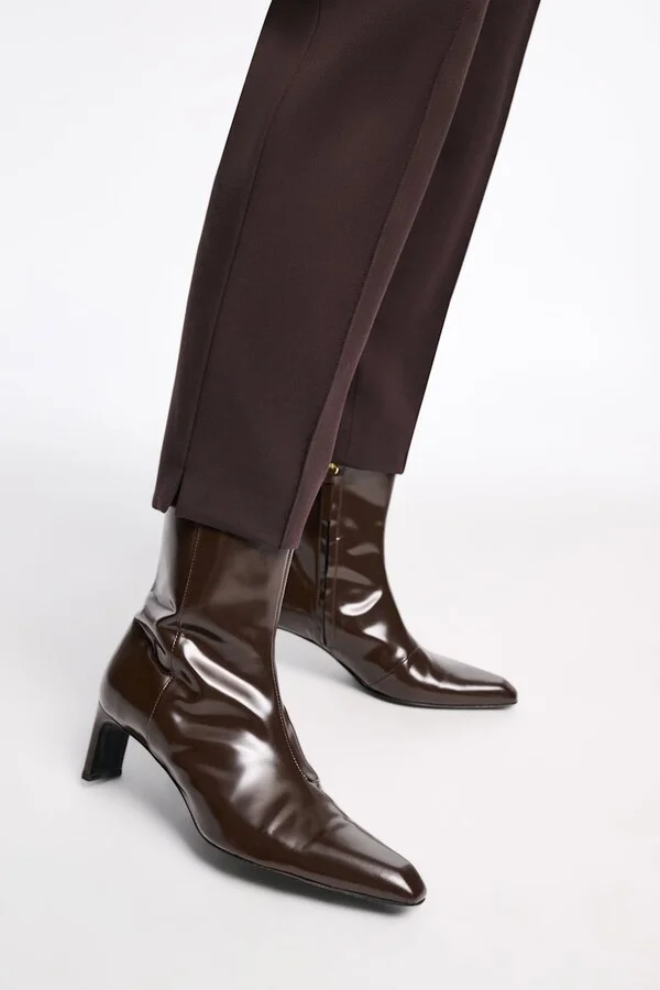 Ankle boots - Image 4