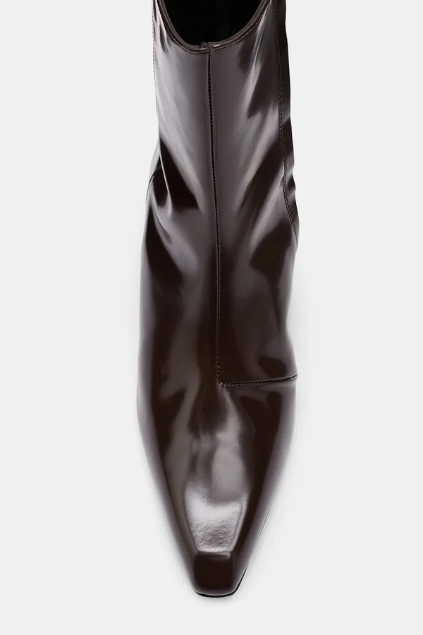 Ankle boots - Image 5