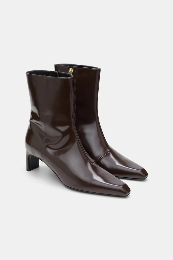 Ankle boots - Image 6