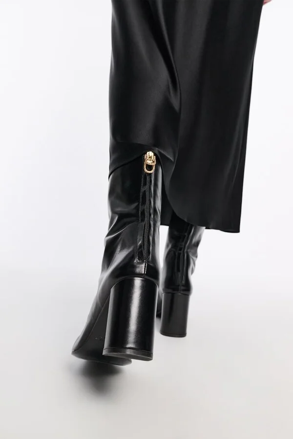 Ankle boots - Image 4