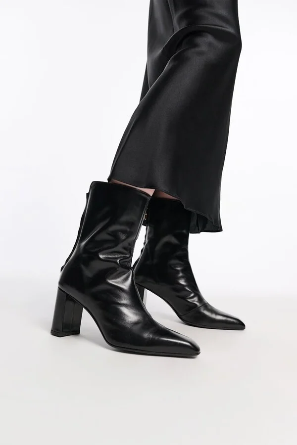 Ankle boots - Image 5