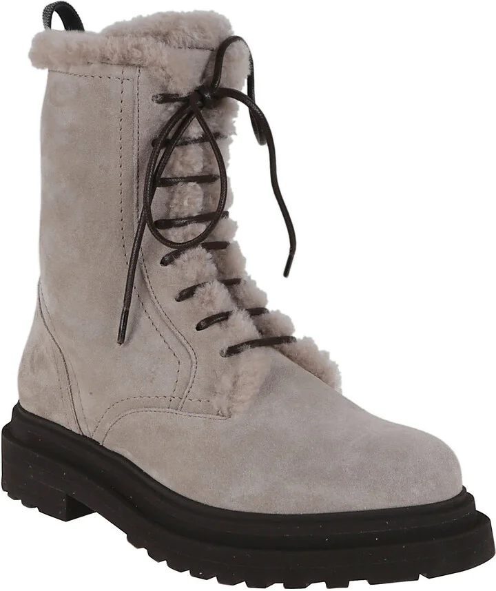 Ankle Boots - Image 2