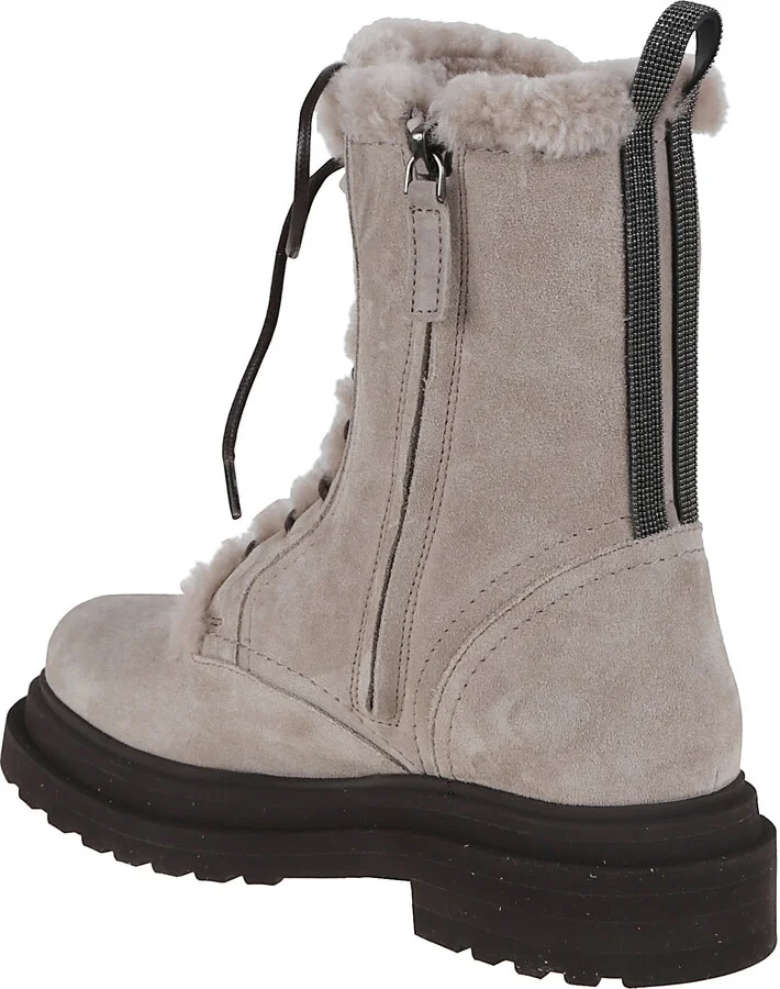 Ankle Boots - Image 3