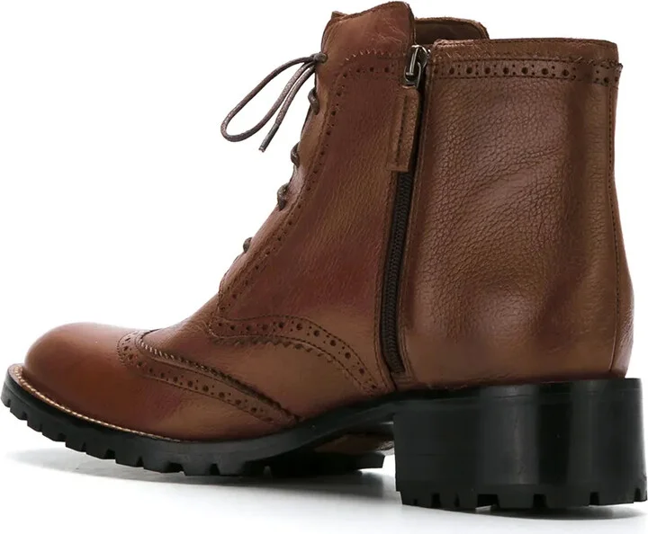Ankle Boots - Image 3