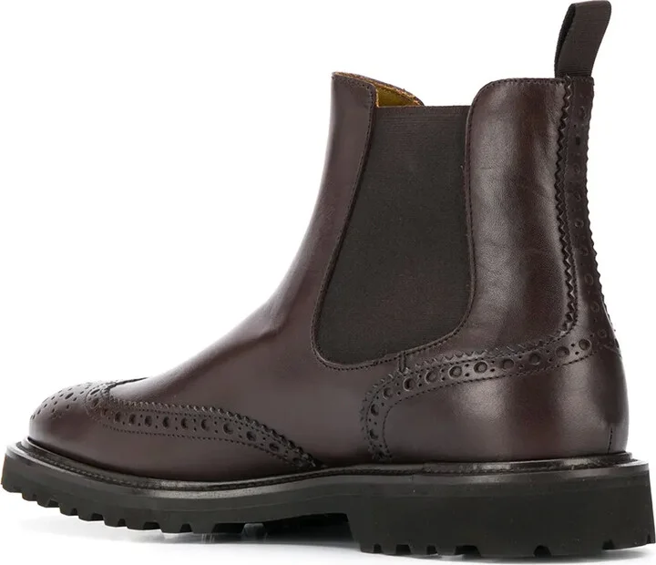 Ankle Boots - Image 3