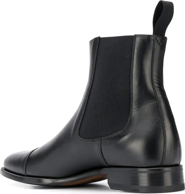 Ankle Boots - Image 3