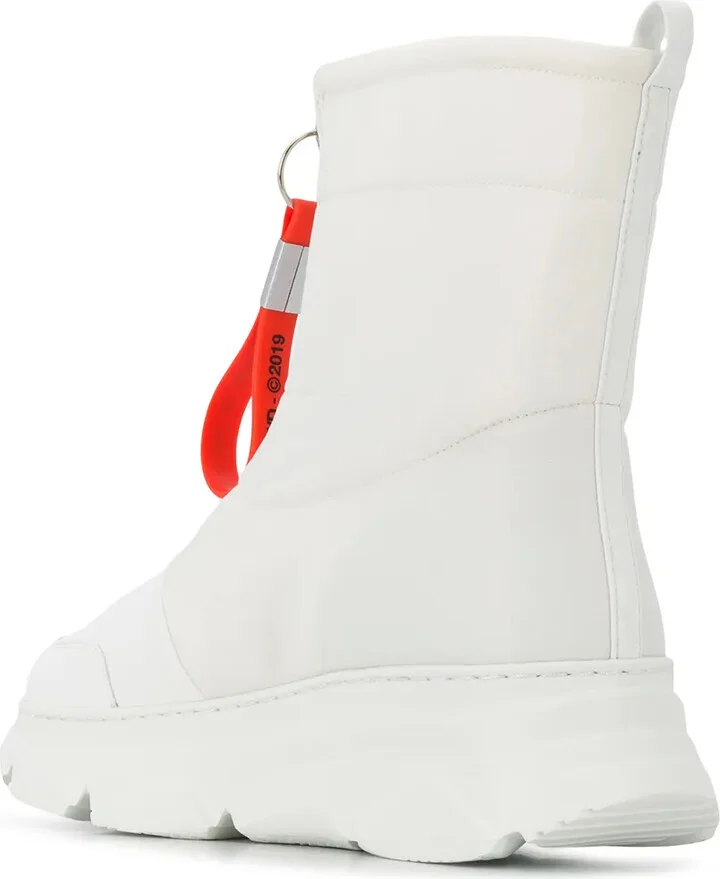 Ankle Boots - Image 3