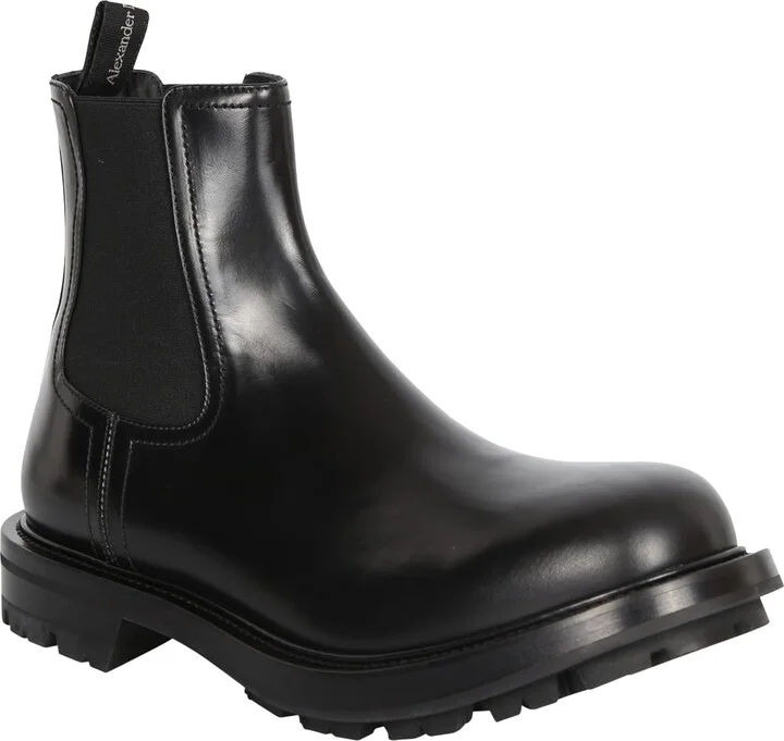 Ankle Boots - Image 2