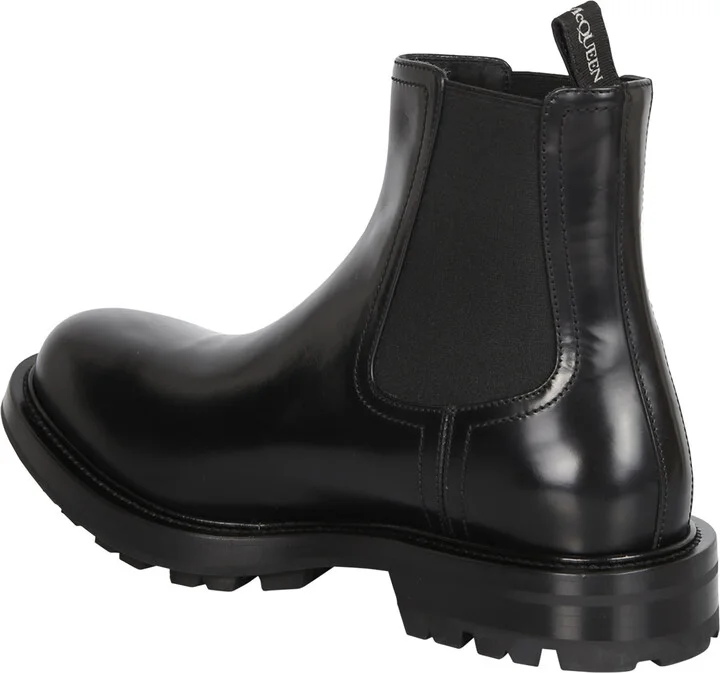 Ankle Boots - Image 3