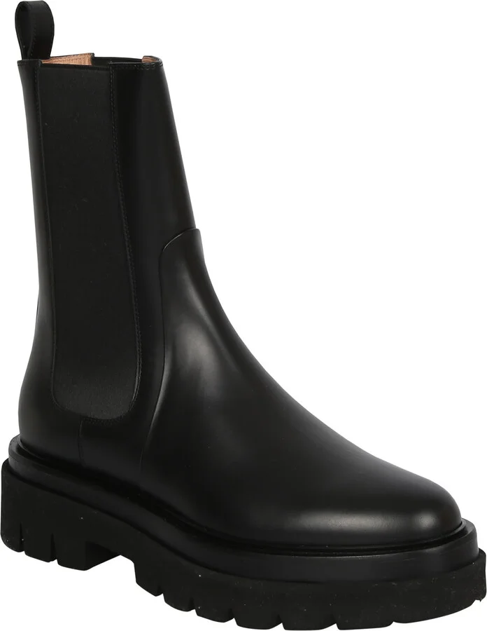 Ankle Boots - Image 2