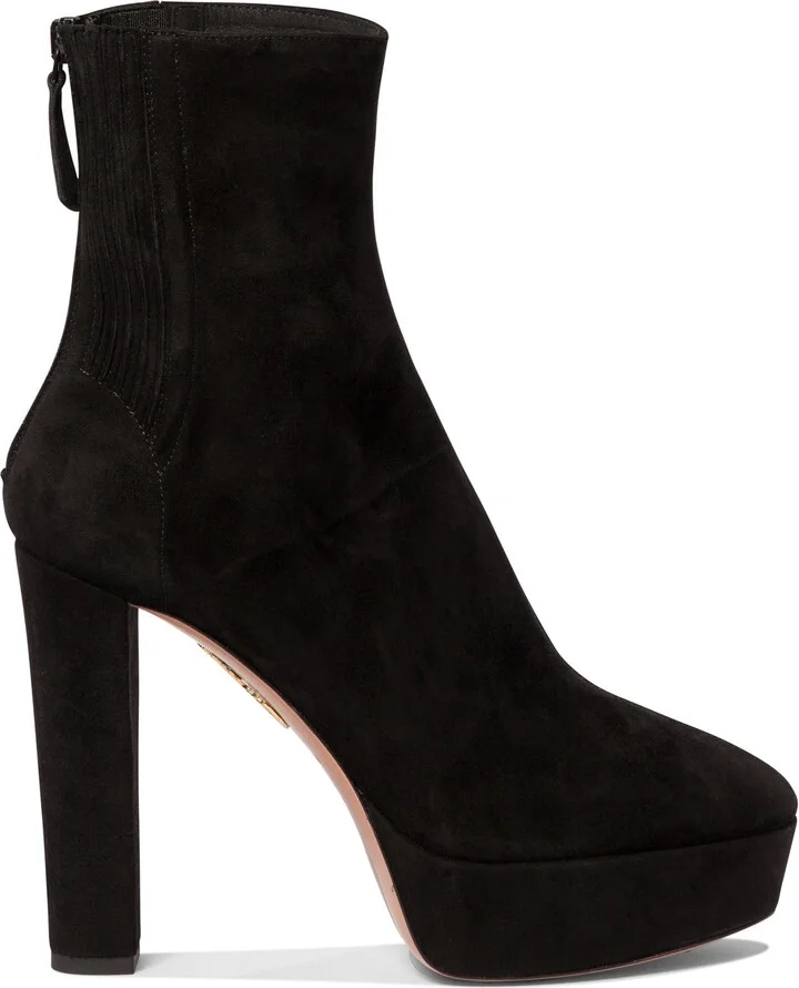 Ankle Boots Black