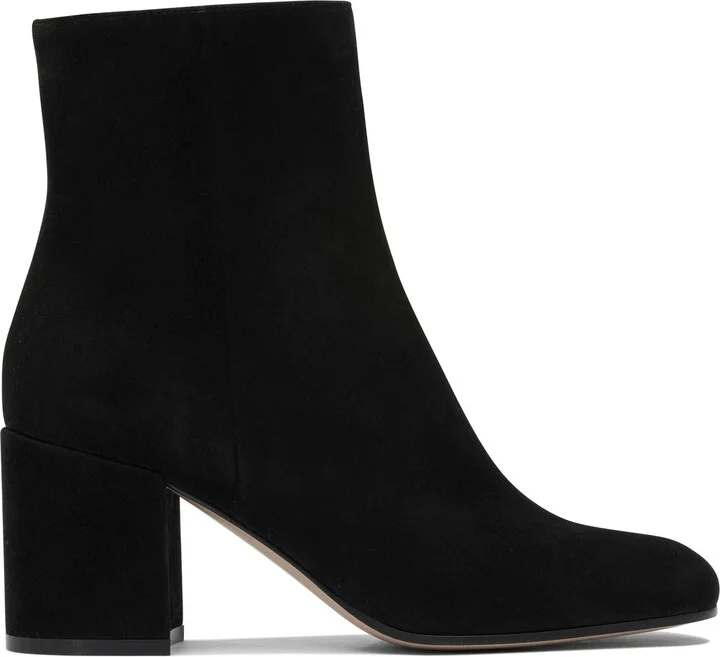 Ankle Boots Black