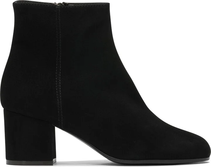 Ankle Boots Black