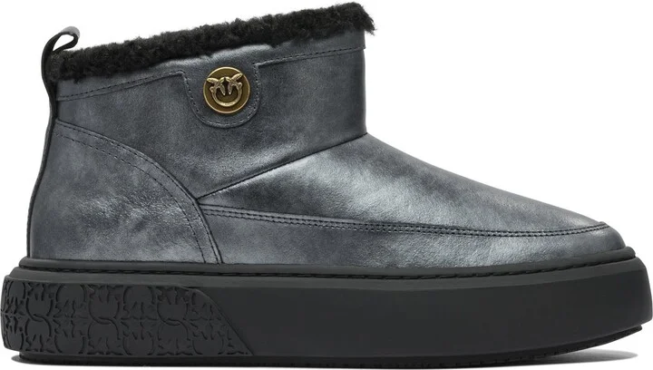 Ankle Boots Black