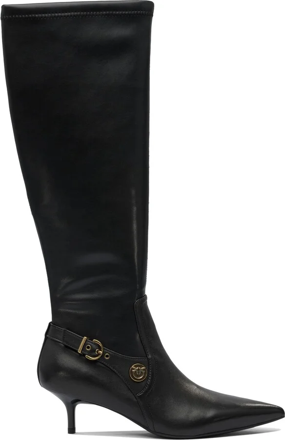 Ankle Boots Black