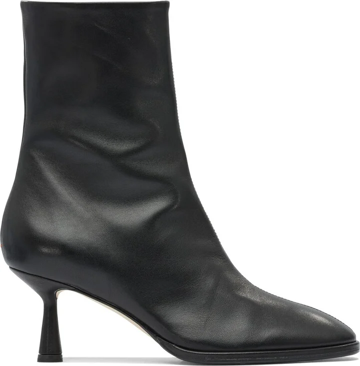 Ankle Boots Black