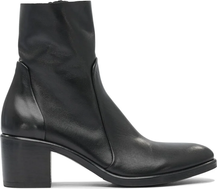 Ankle Boots Black
