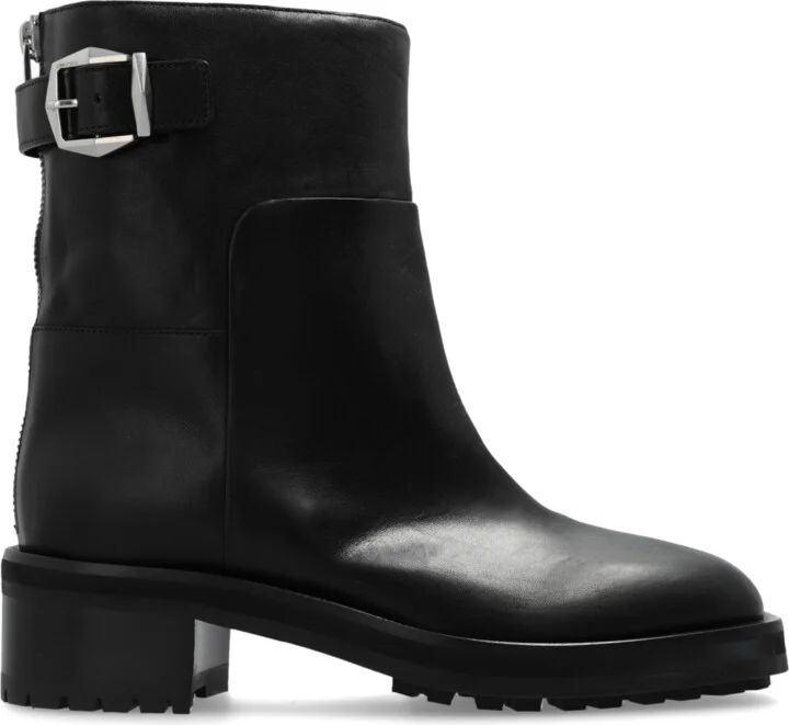 Ankle Boots Brooklyn, , - Black
