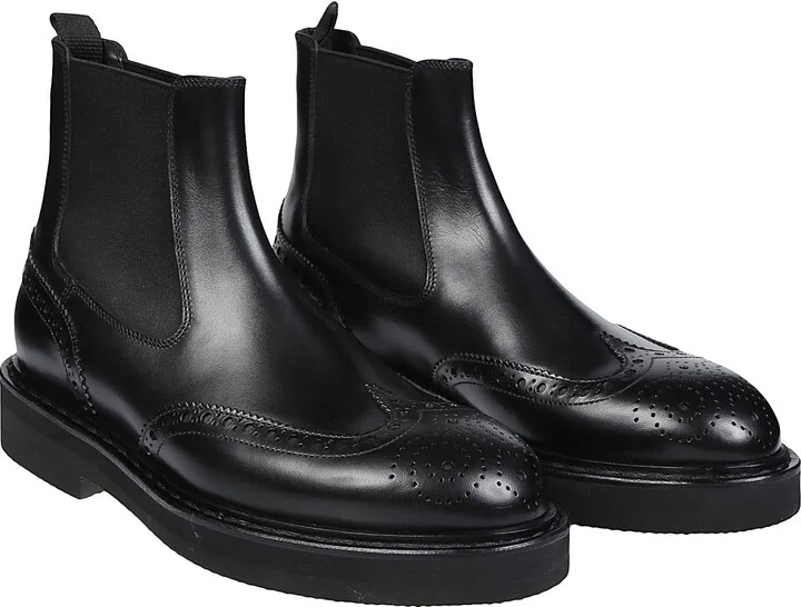 Ankle Boots Cortina - Image 5