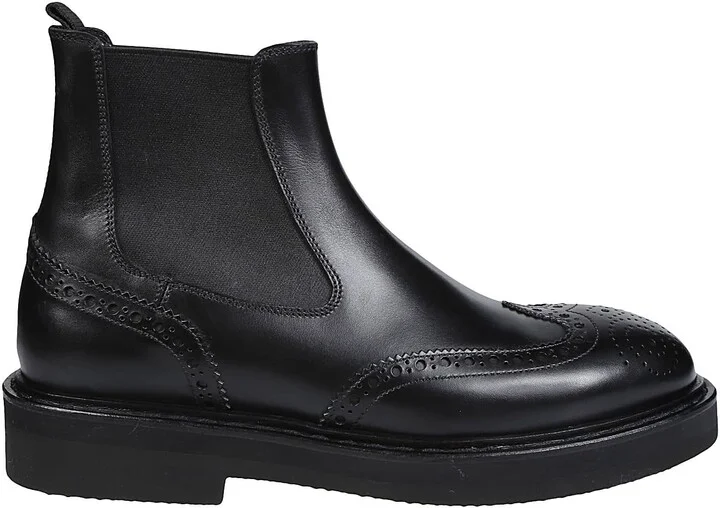 Ankle Boots Cortina