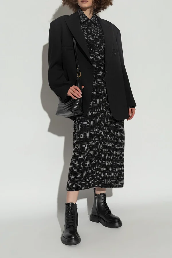 Ankle Boots 'Dionne', , - Black - Image 2