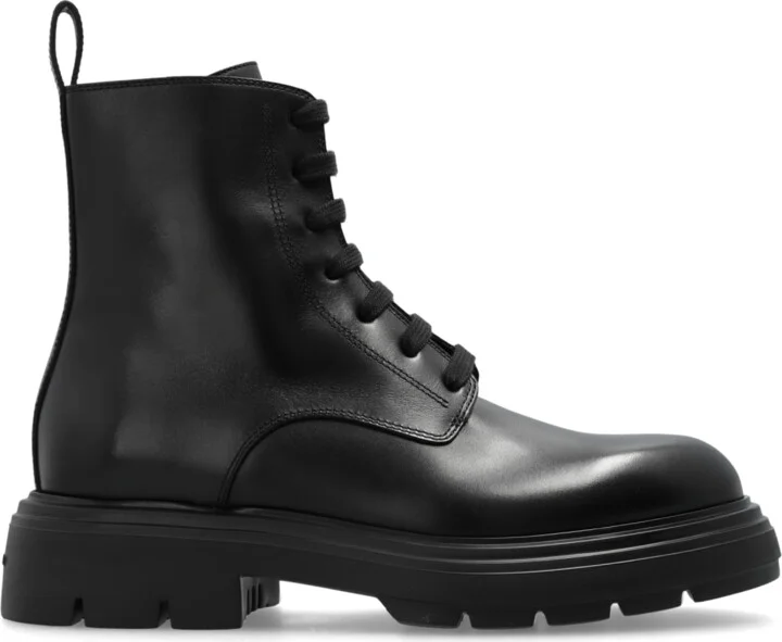 Ankle Boots 'Dionne', , - Black