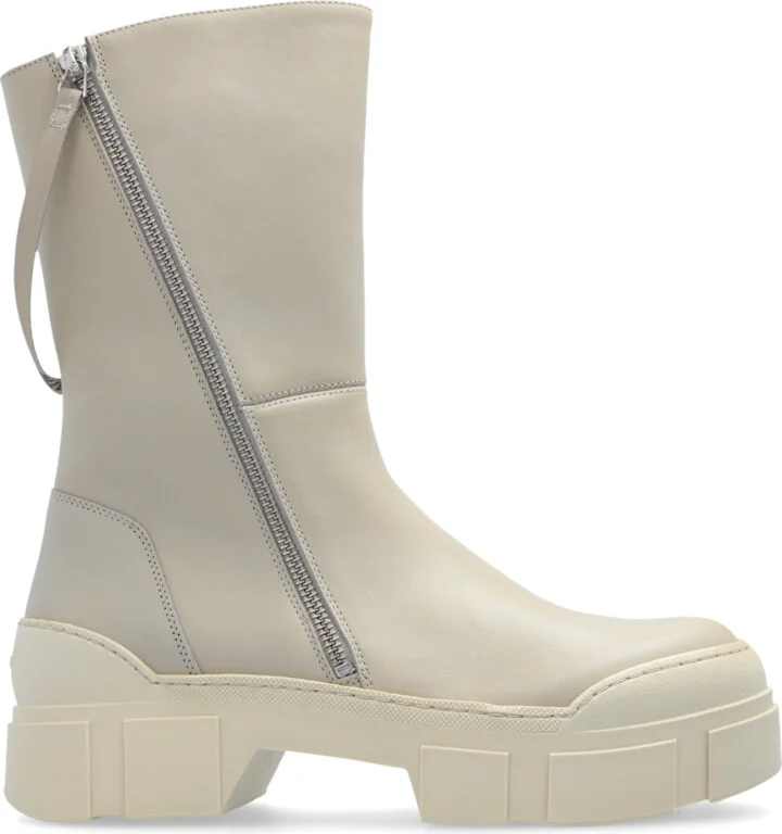 Ankle Boots Gospel, , - Grey