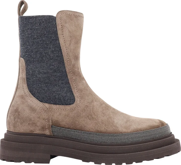 Ankle Boots
