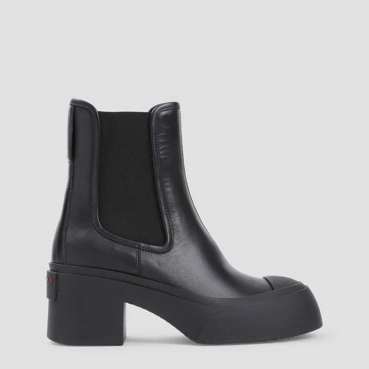 Ankle Boots