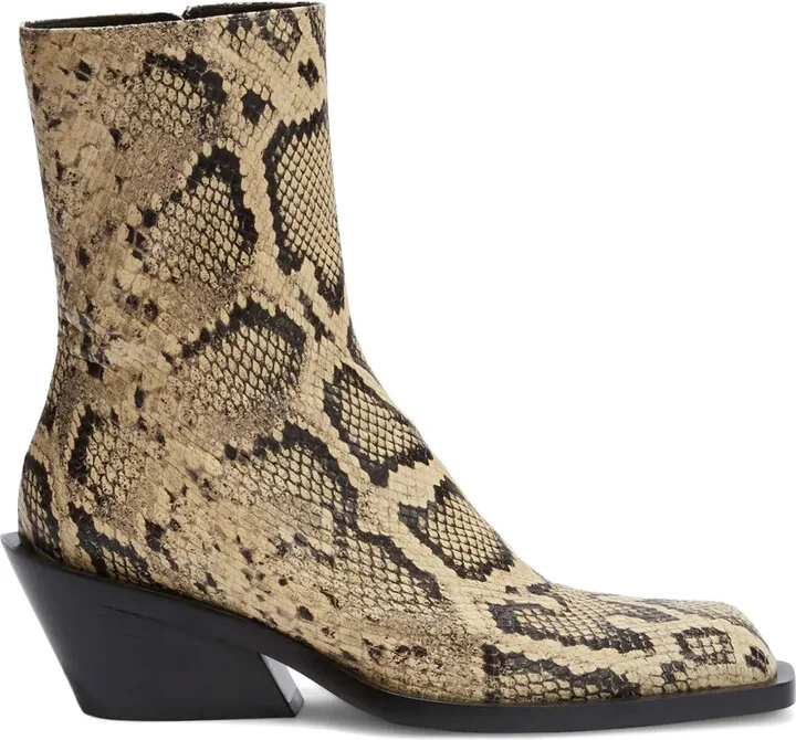 Ankle Boots