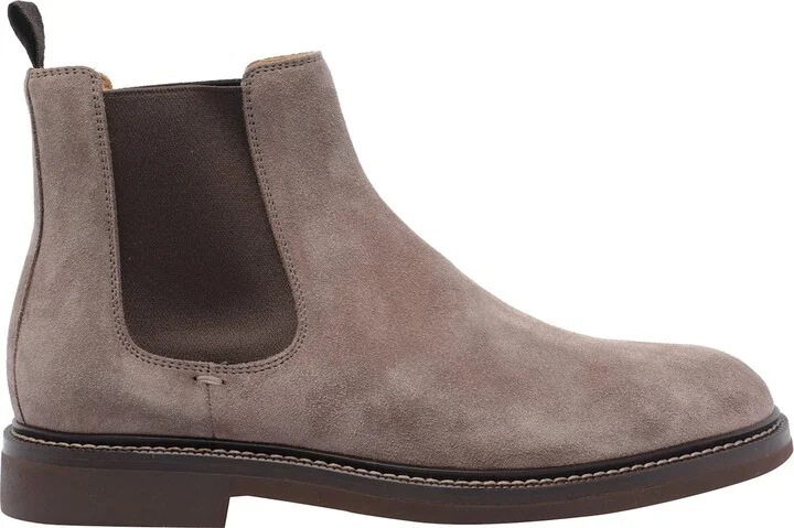 Ankle Boots