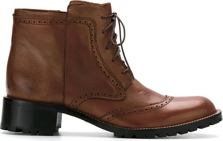 Ankle Boots