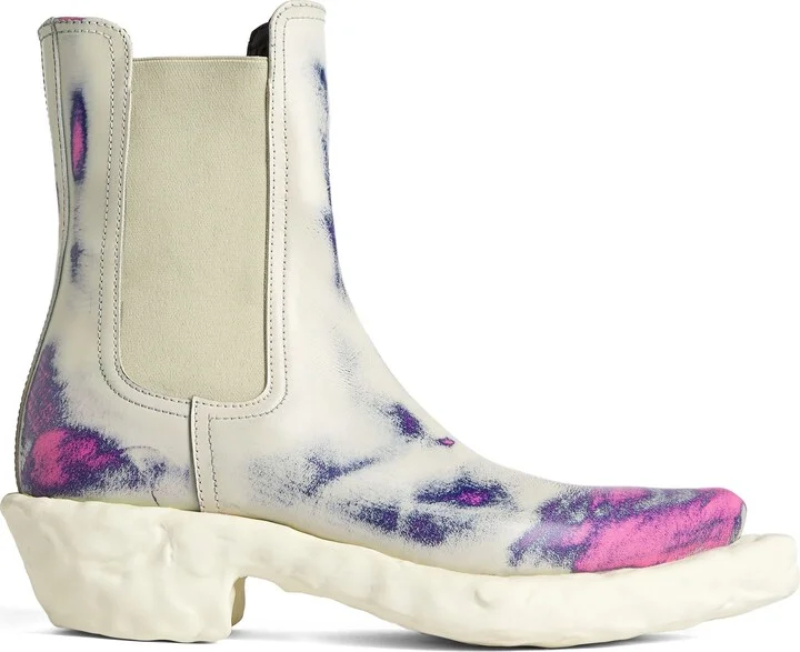 Ankle boots Men Camper Venga