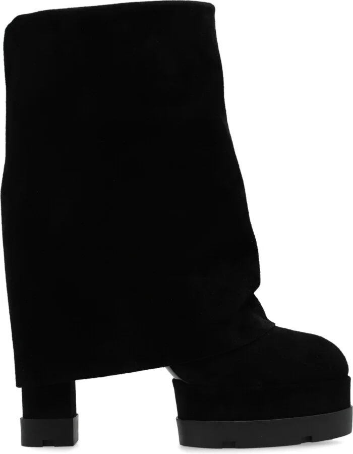 Ankle Boots 'Renna', , - Black