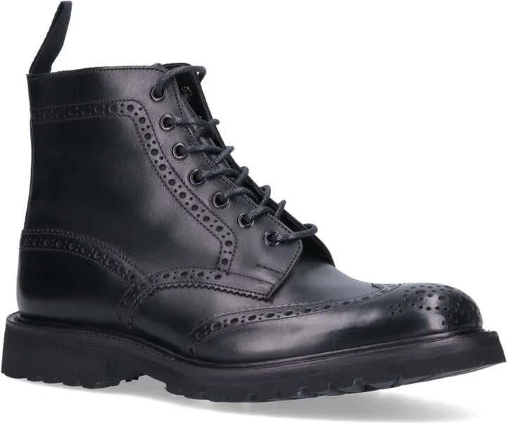 Ankle Boots stow - Image 2