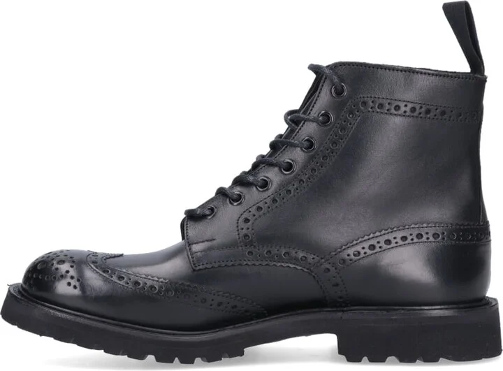 Ankle Boots stow - Image 3