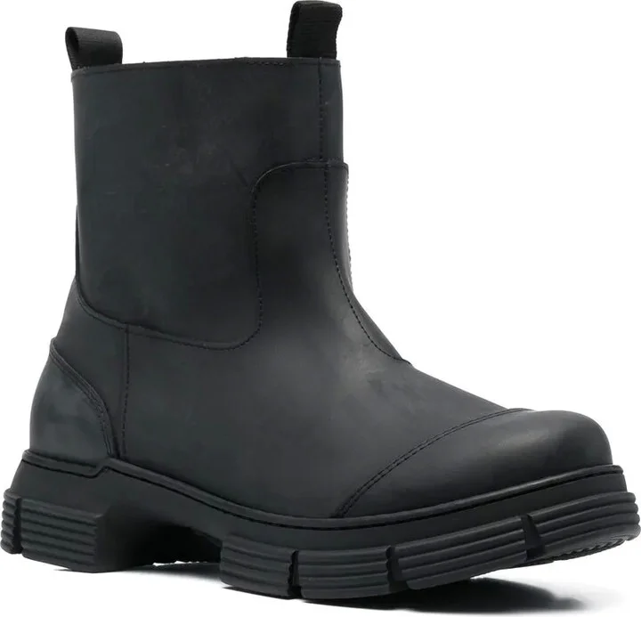 ankle Chelsea boots - Image 2