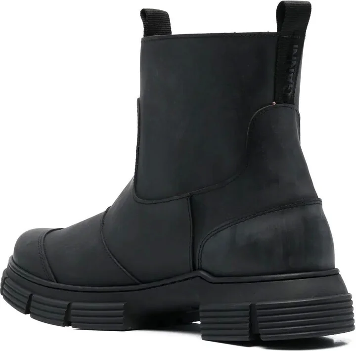 ankle Chelsea boots - Image 3