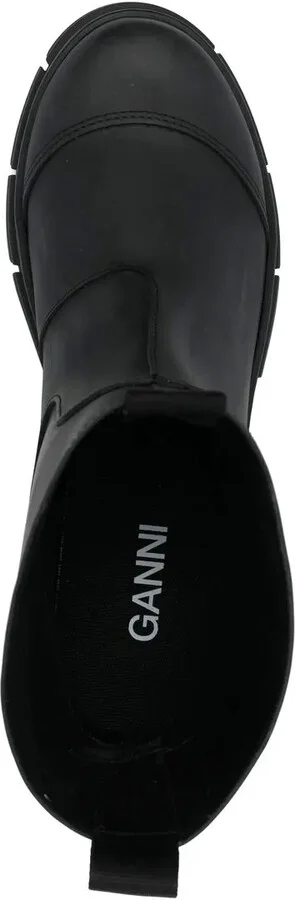 ankle Chelsea boots - Image 4