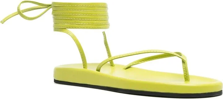 Ankle Fastening Sandals - Image 2