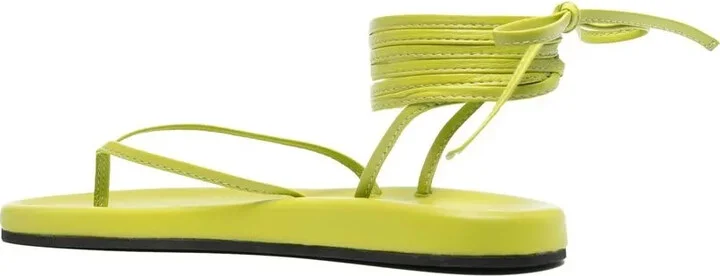 Ankle Fastening Sandals - Image 3